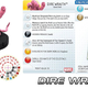 Illustration for article titled A Preview Of The emGuardians Of The Galaxy/em Heroclix Miniatures